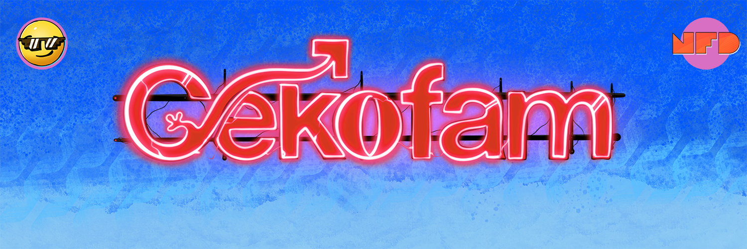 ABC #32 NFT on Algorand