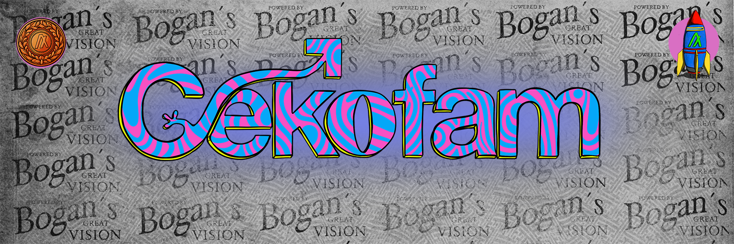 ABC #320 NFT on Algorand