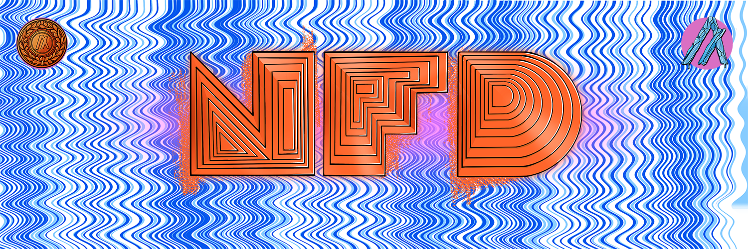 ABC #3211 NFT on Algorand