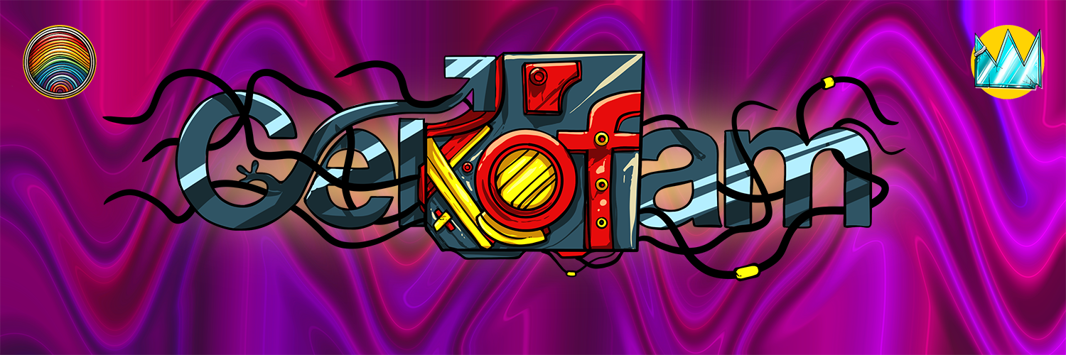 ABC #3224 NFT on Algorand