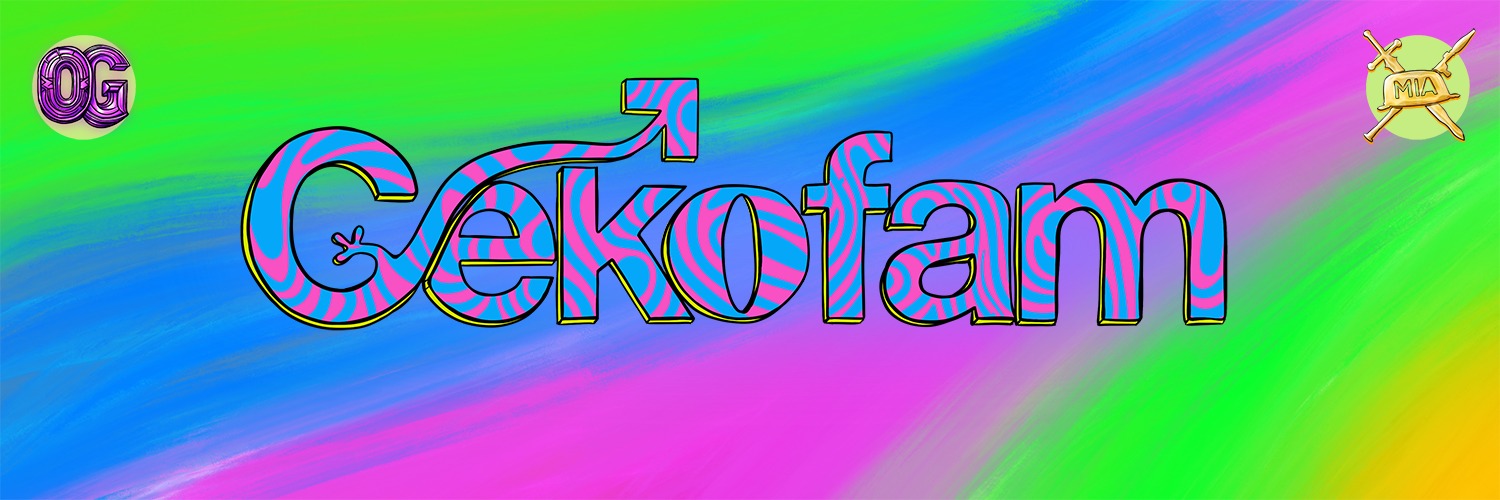 ABC #3226 NFT on Algorand