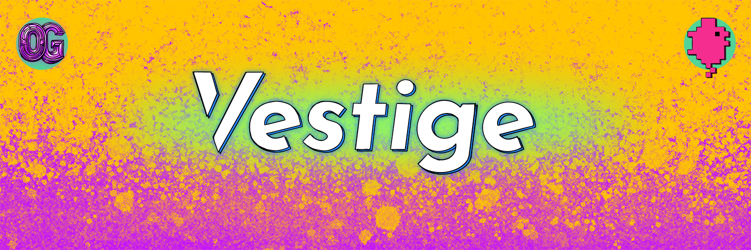 ABC #3227 NFT on Algorand