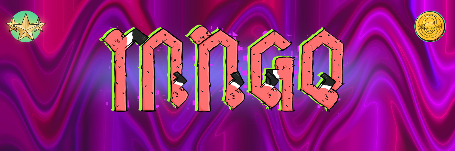 ABC #3258 NFT on Algorand