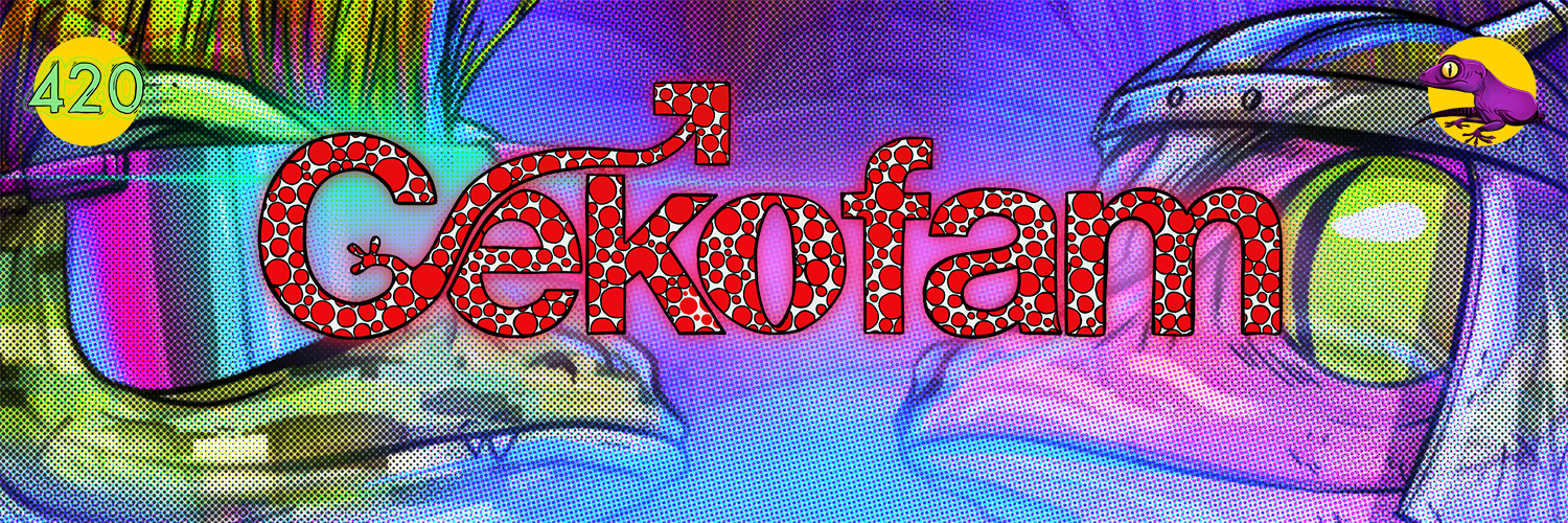 ABC #3293 NFT on Algorand