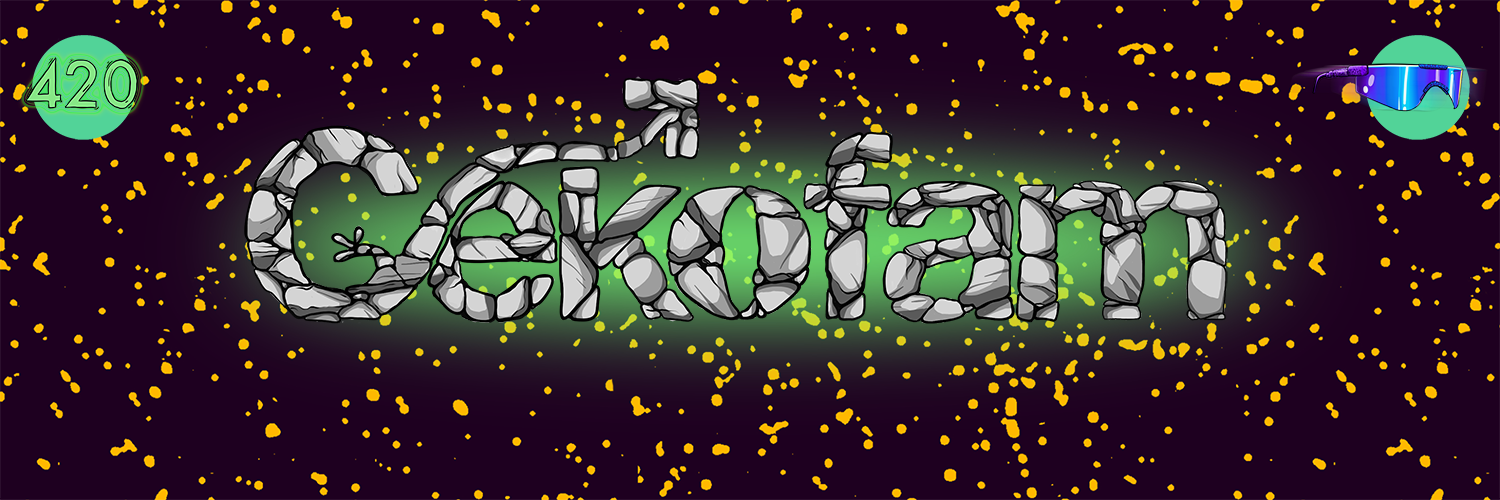 ABC #3302 NFT on Algorand