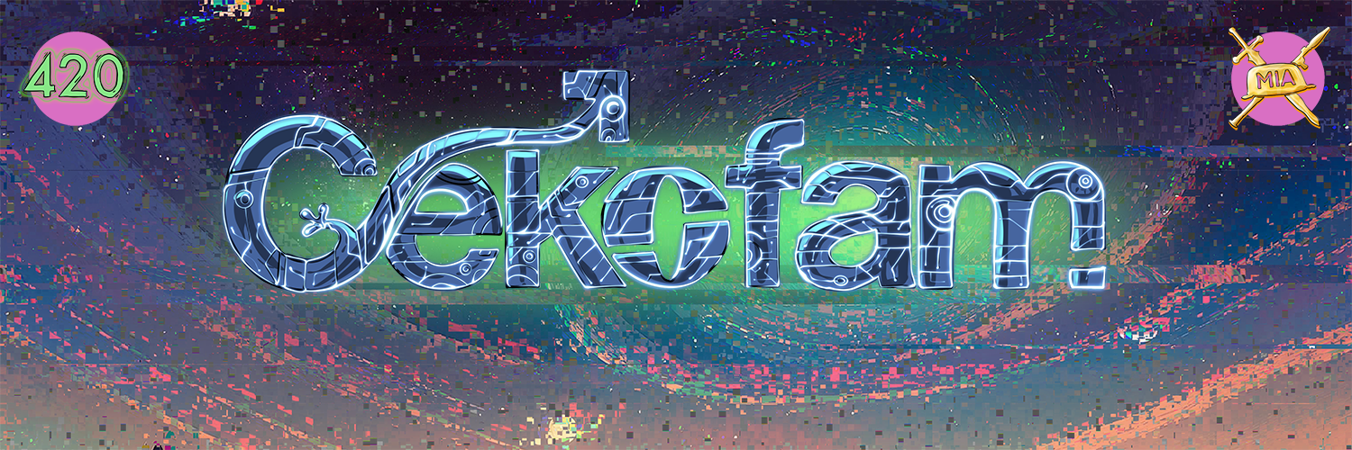 ABC #3310 NFT on Algorand