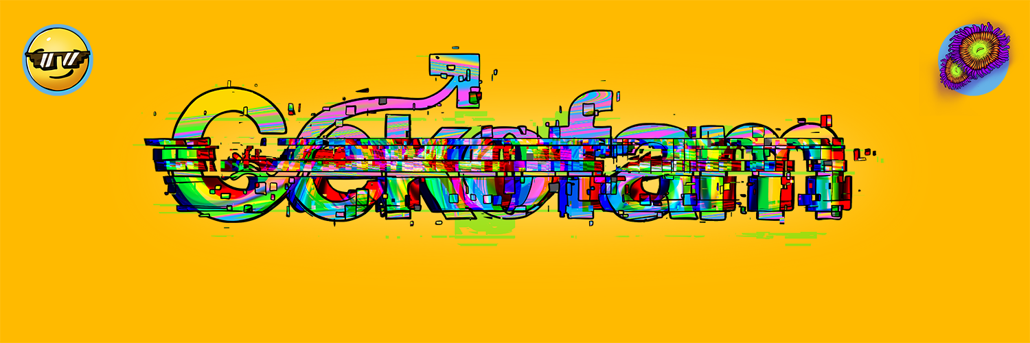 ABC #3313 NFT on Algorand