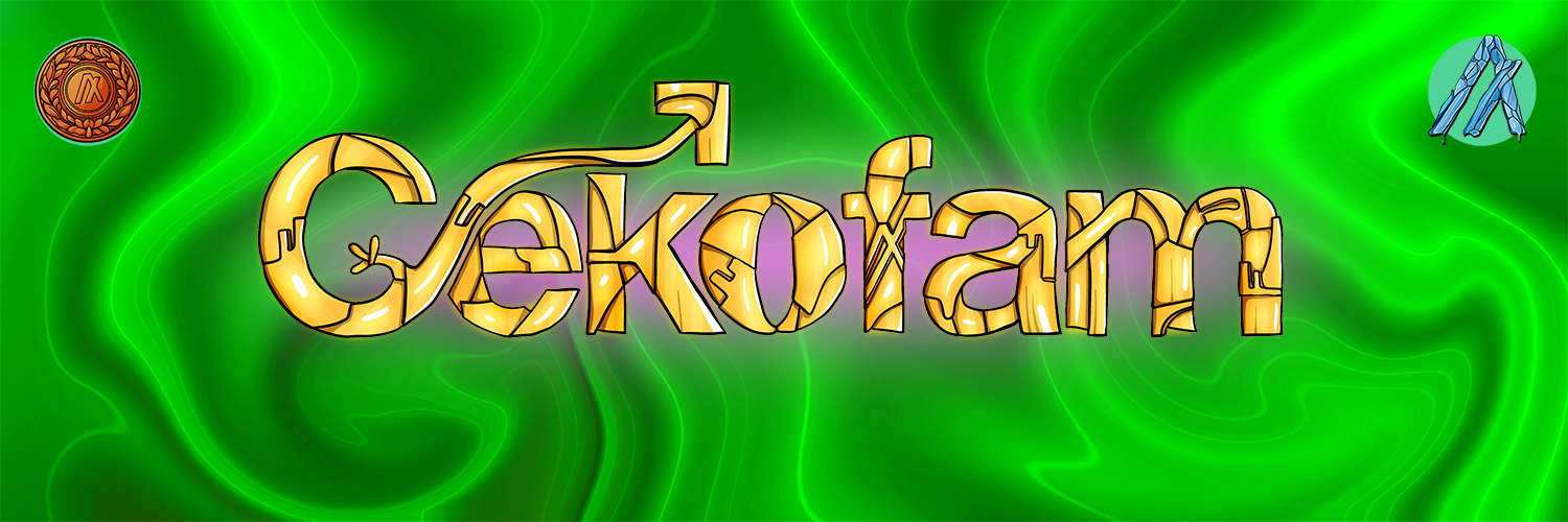 ABC #3317 NFT on Algorand