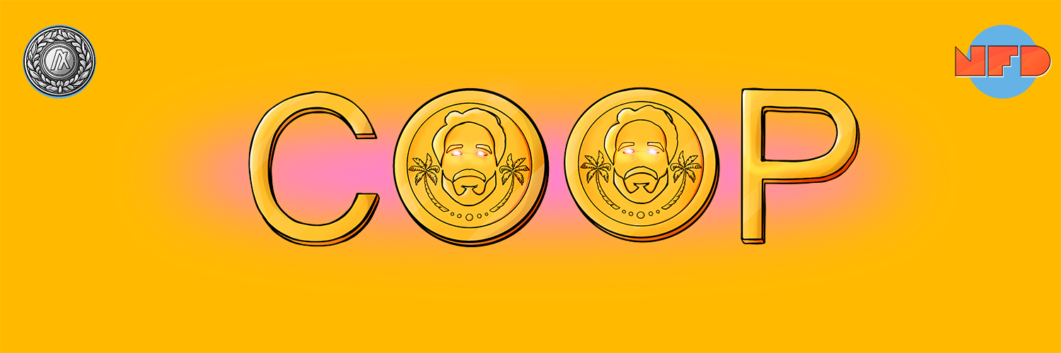 ABC #348 NFT on Algorand