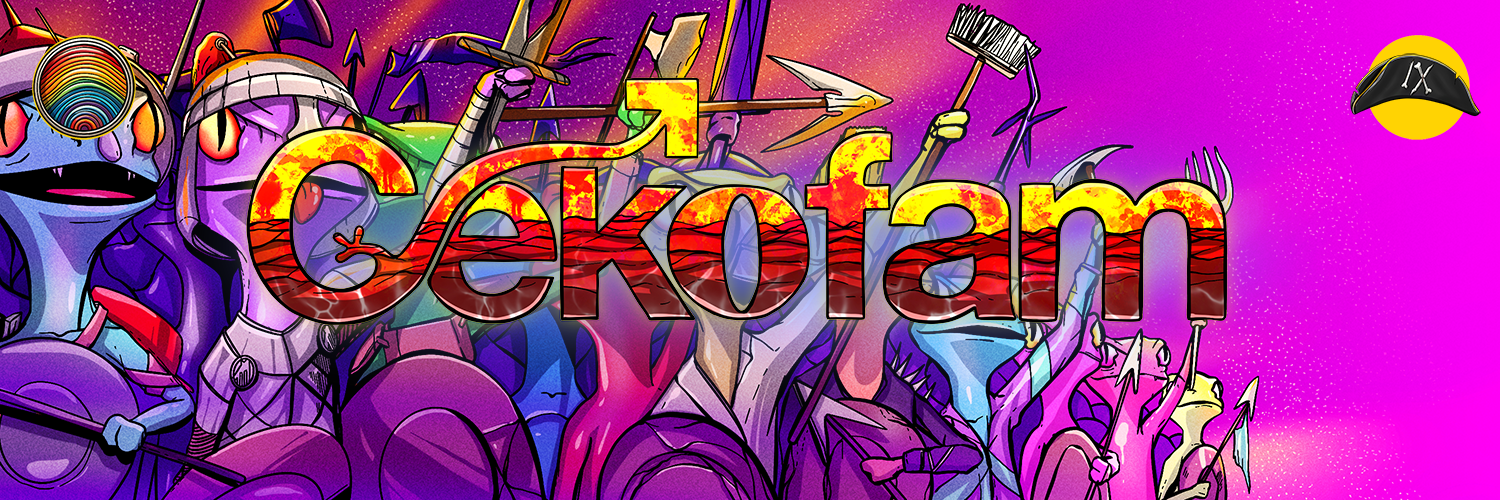 ABC #35 NFT on Algorand