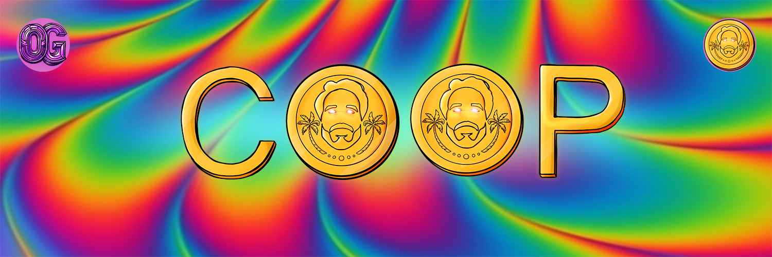 ABC #36 NFT on Algorand