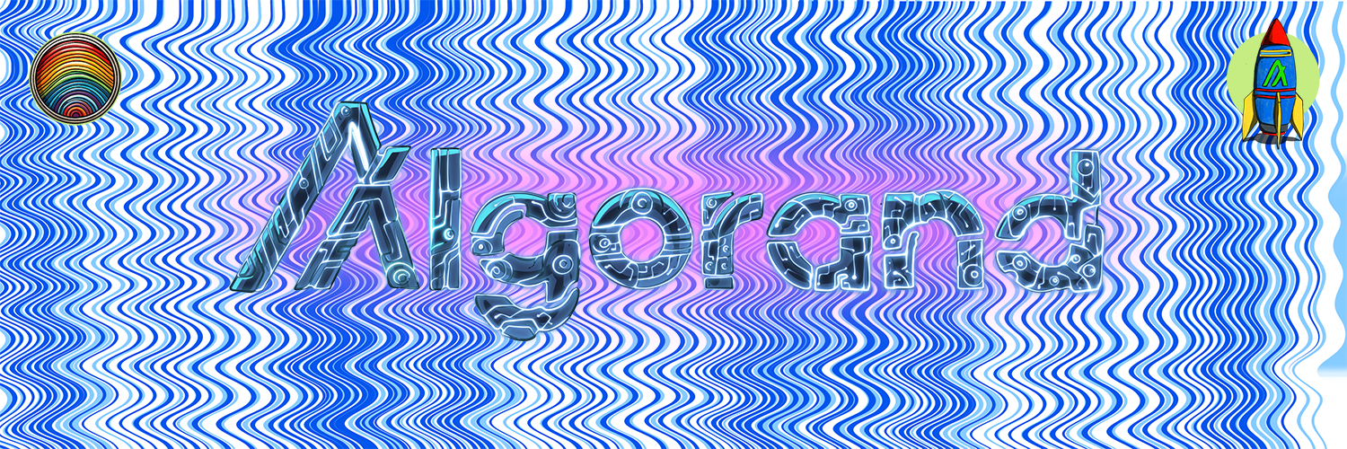 ABC #361 NFT on Algorand