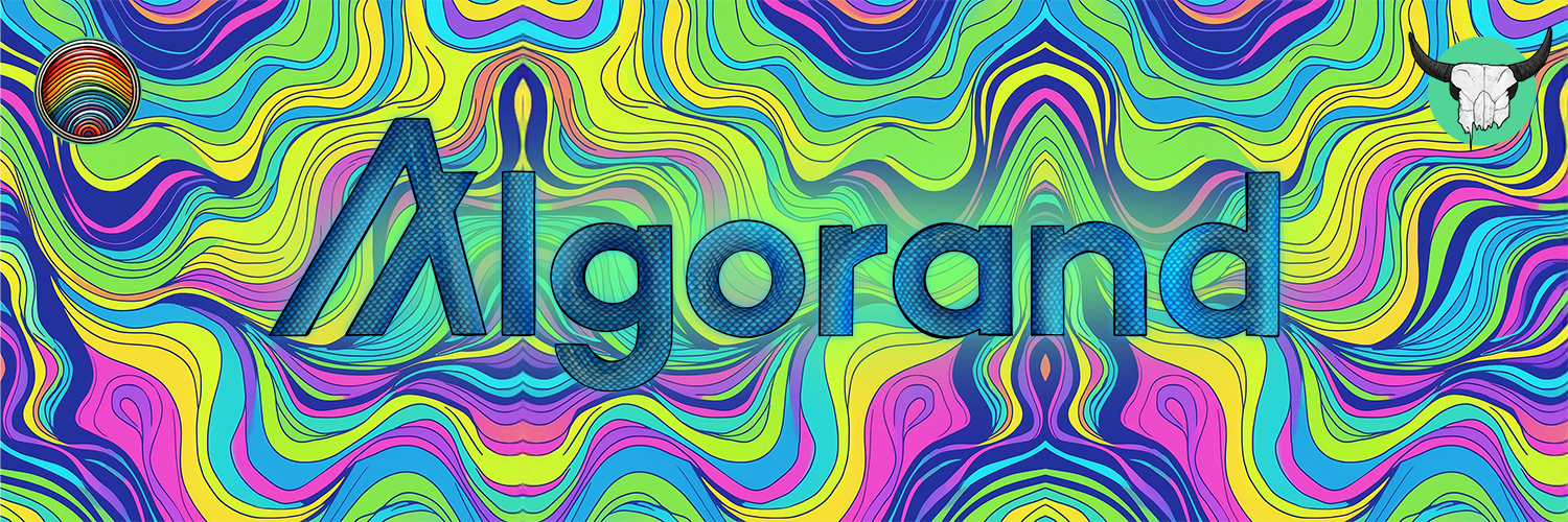 ABC #365 NFT on Algorand