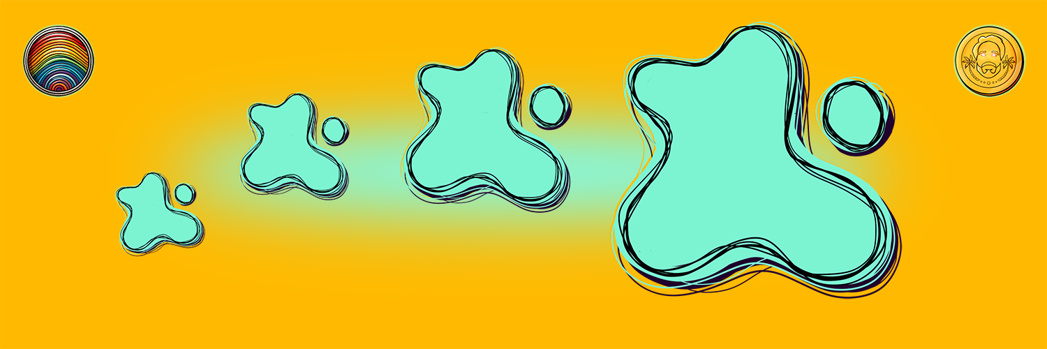 ABC #380 NFT on Algorand