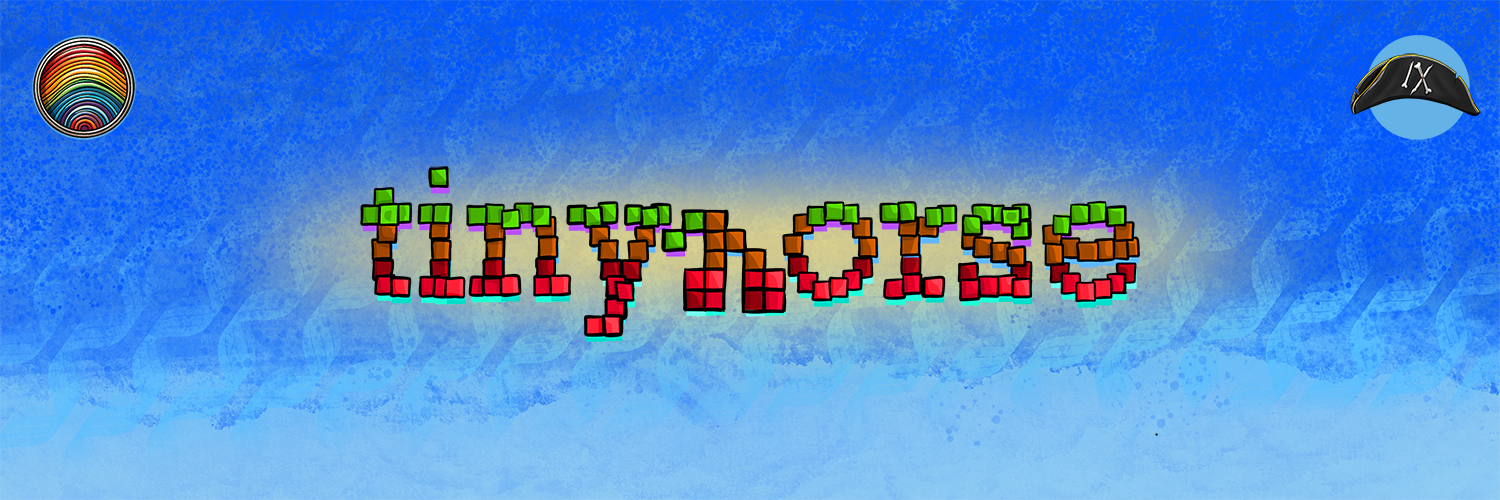 ABC #381 NFT on Algorand