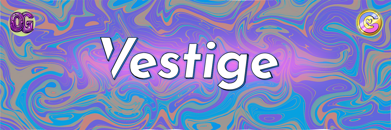 ABC #382 NFT on Algorand