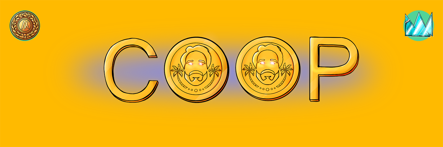 ABC #387 NFT on Algorand