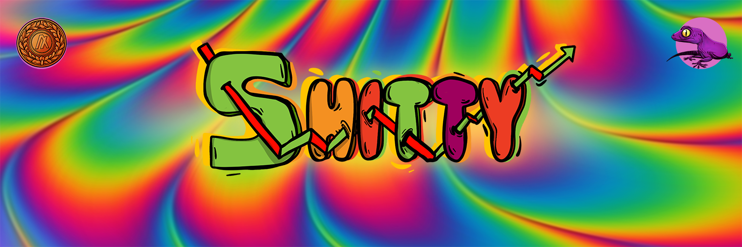 ABC #39 NFT on Algorand