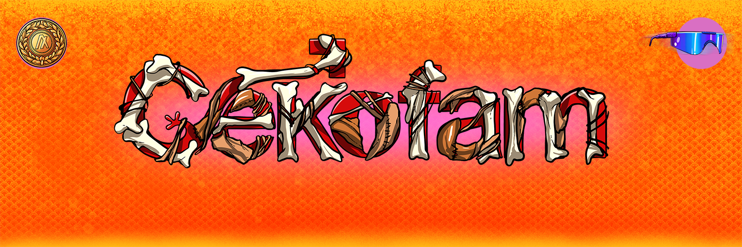 ABC #390 NFT on Algorand