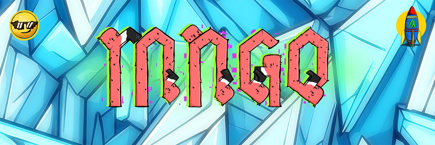 ABC #4 NFT on Algorand