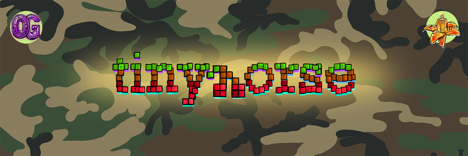 ABC #40 NFT on Algorand