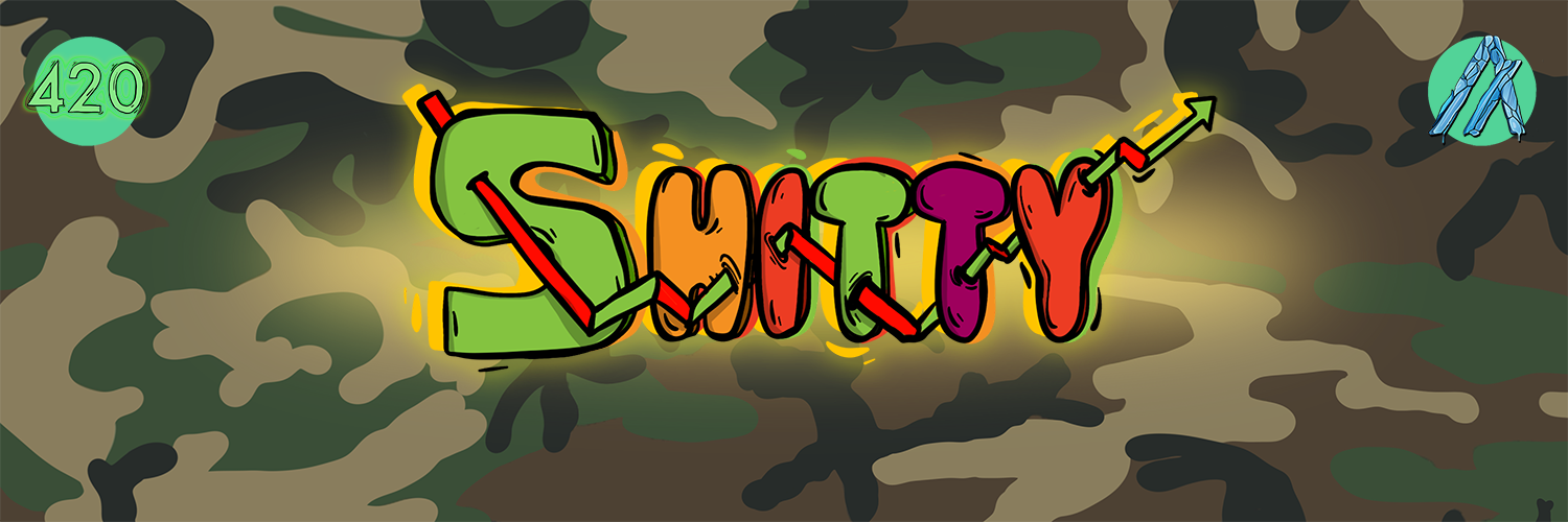 ABC #401 NFT on Algorand