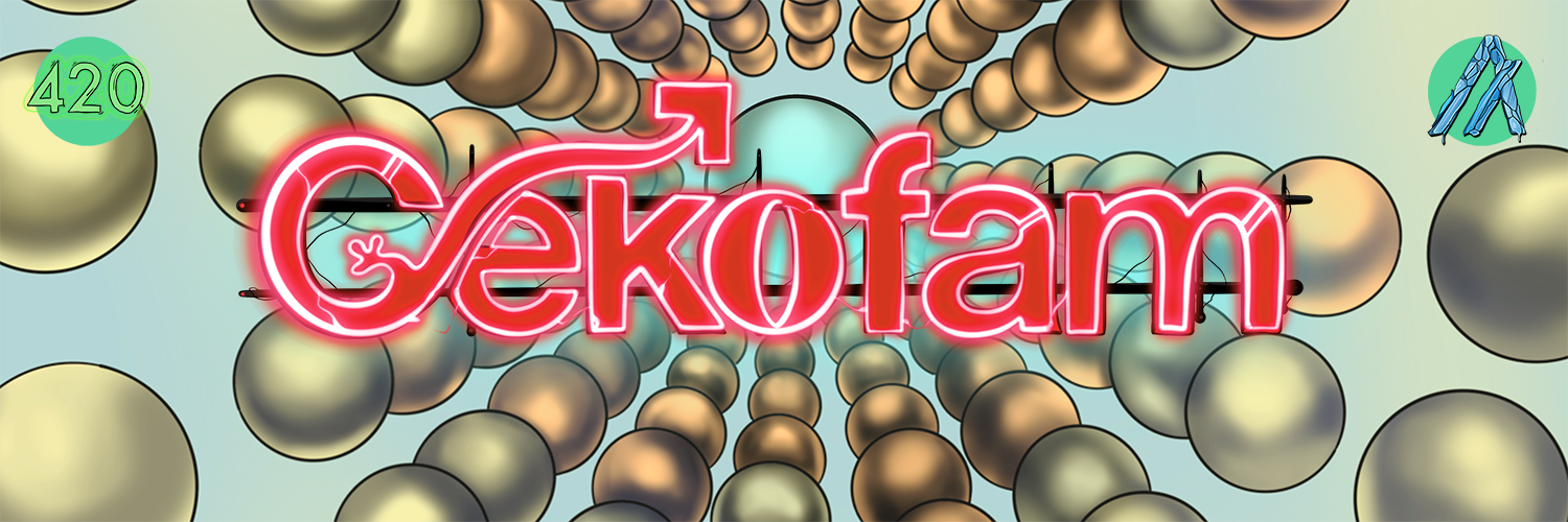 ABC #405 NFT on Algorand