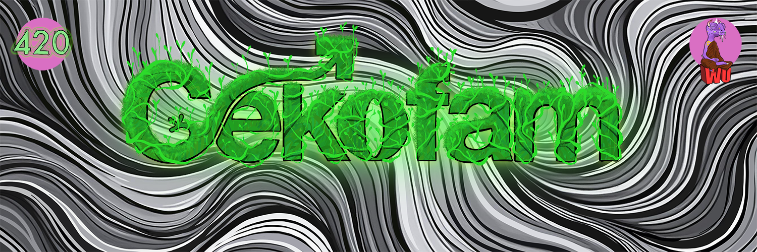 ABC #406 NFT on Algorand