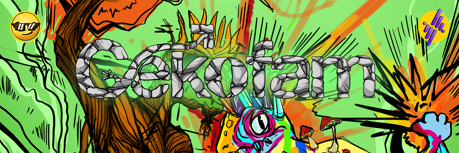 ABC #407 NFT on Algorand