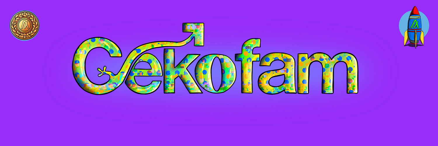 ABC #445 NFT on Algorand