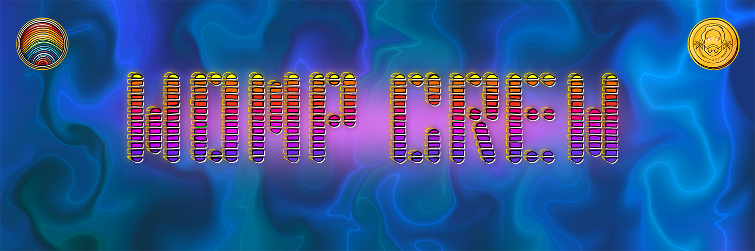 ABC #592 NFT on Algorand