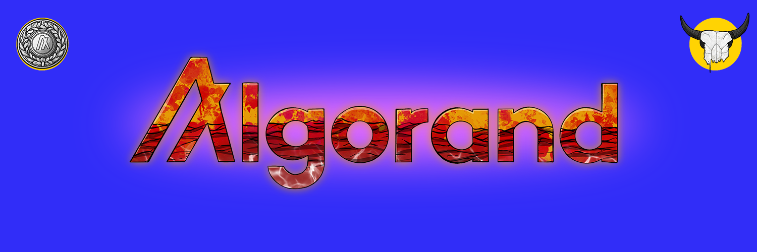 ABC #703 NFT on Algorand