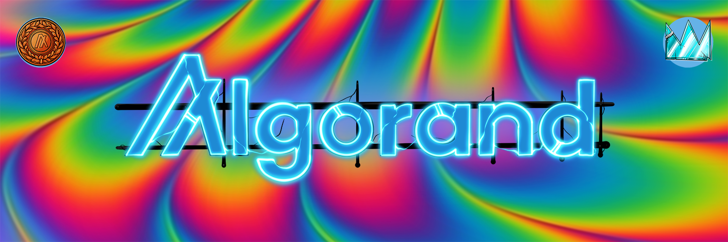 ABC #779 NFT on Algorand