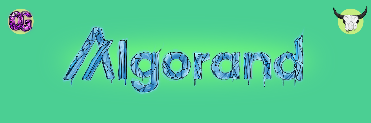 ABC #78 NFT on Algorand