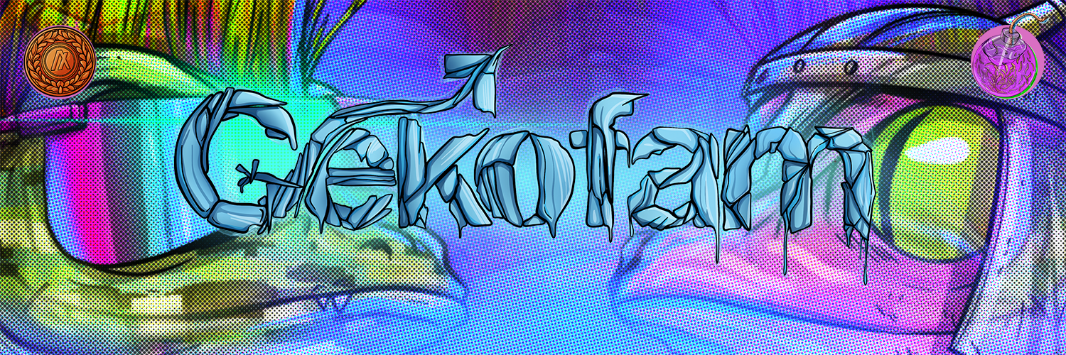 ABC #786 NFT on Algorand