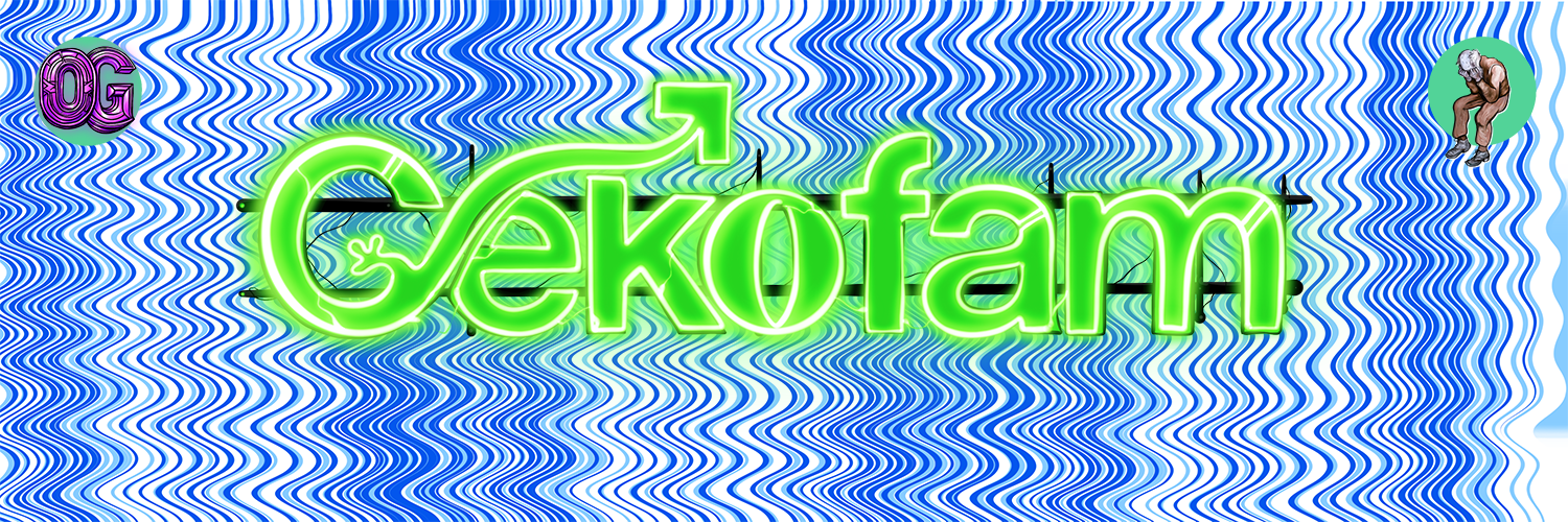 ABC #8 NFT on Algorand