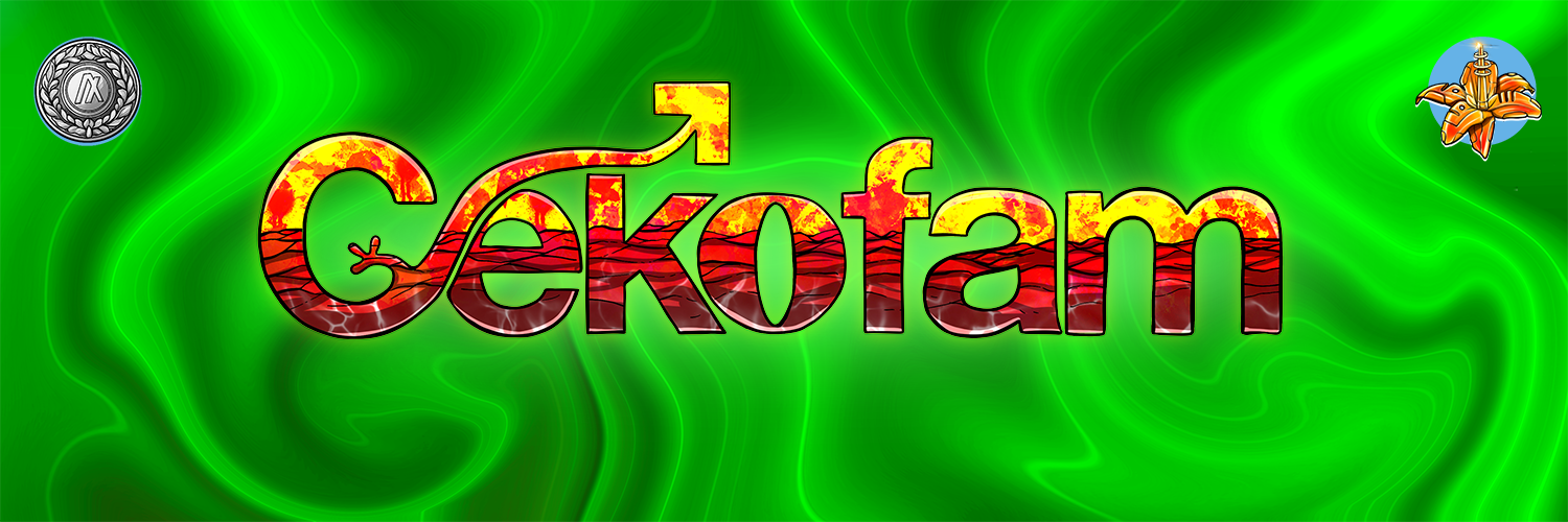 ABC #815 NFT on Algorand