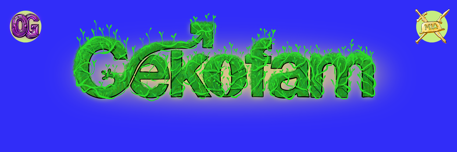 ABC #83 NFT on Algorand