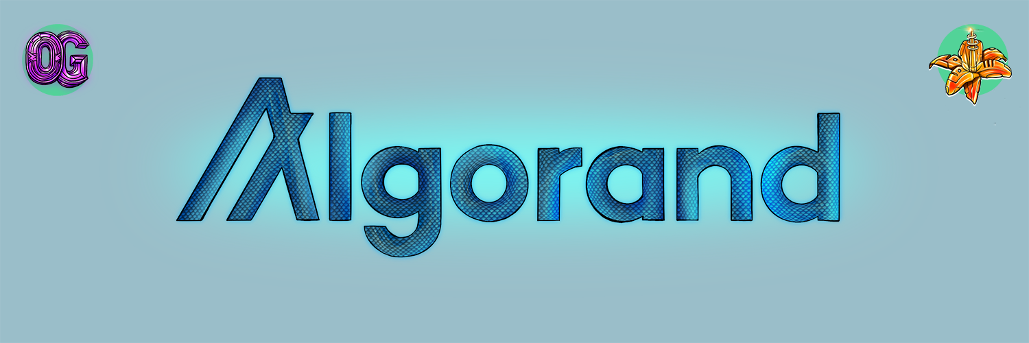 ABC #839 NFT on Algorand