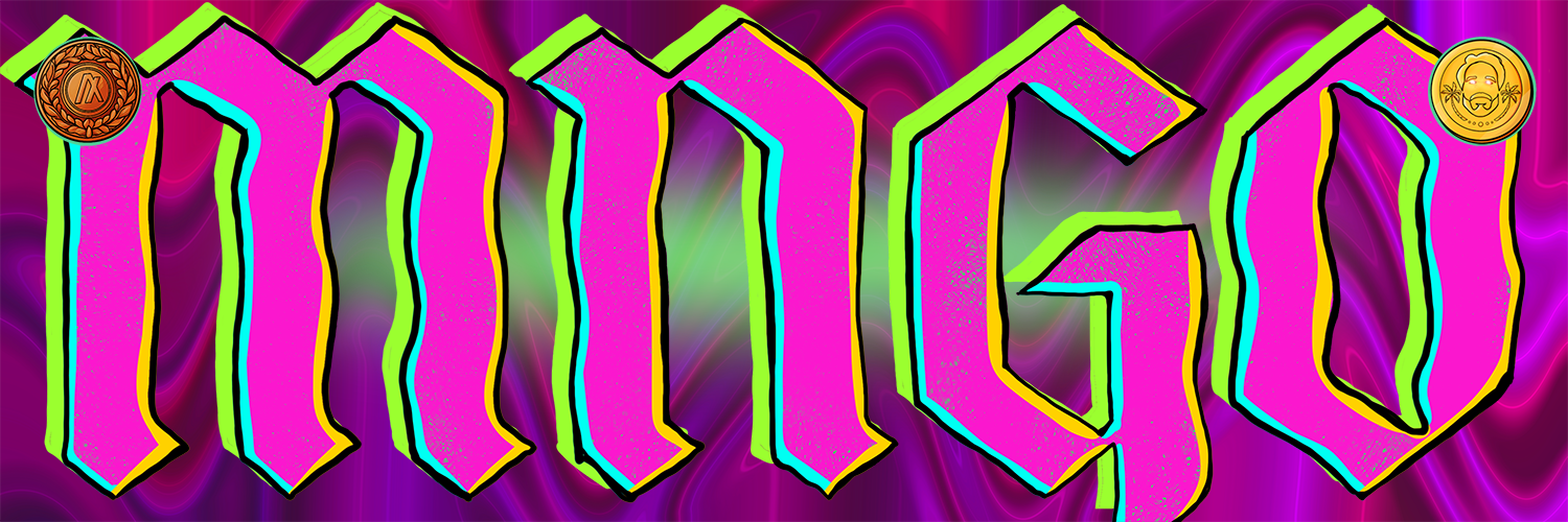 ABC #854 NFT on Algorand