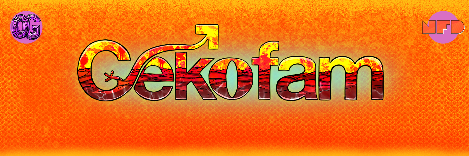 ABC #860 NFT on Algorand