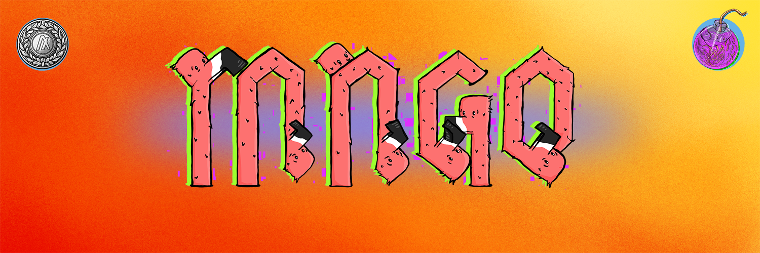 ABC #876 NFT on Algorand