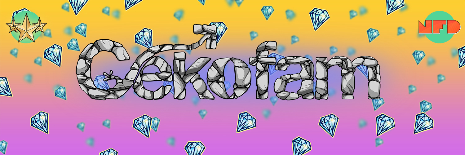 ABC #877 NFT on Algorand