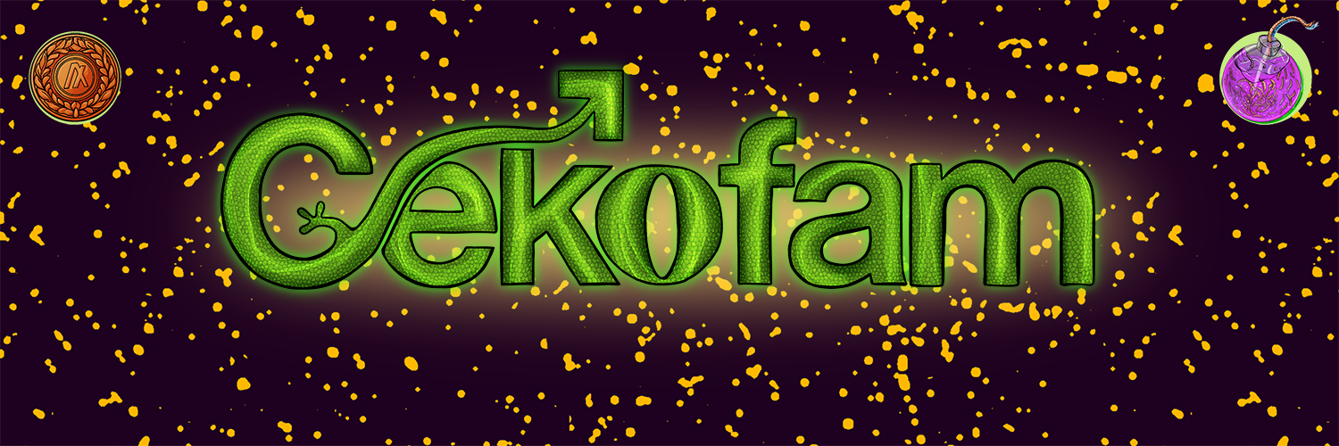 ABC #88 NFT on Algorand