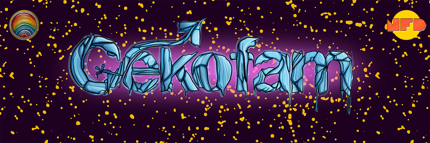 ABC #885 NFT on Algorand