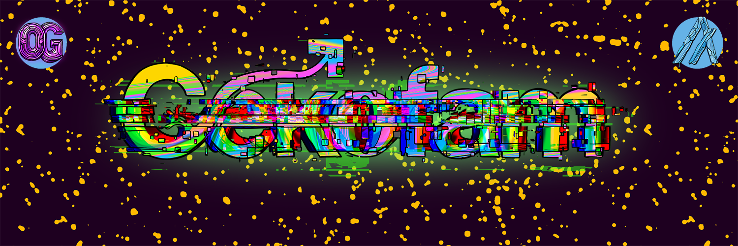 ABC #914 NFT on Algorand