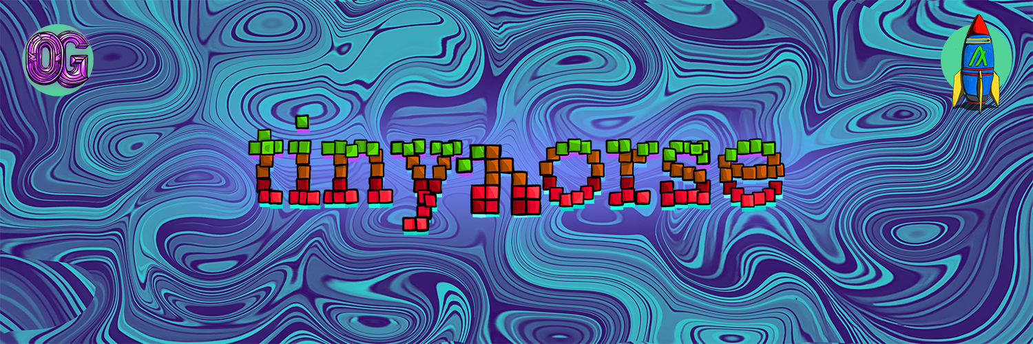 ABC #915 NFT on Algorand