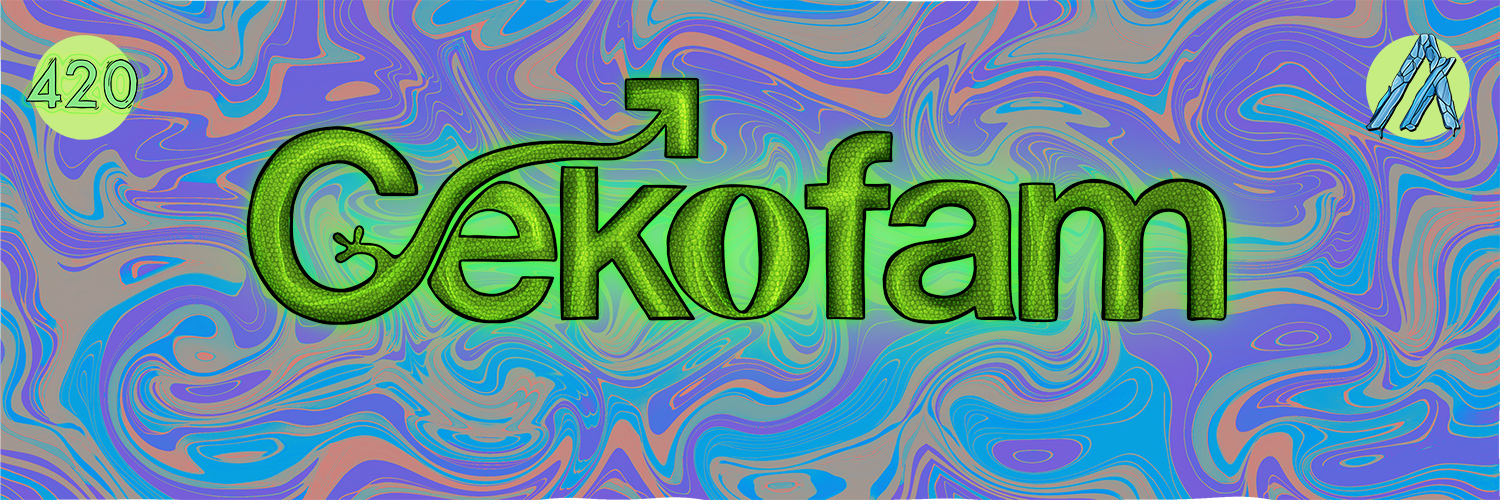 ABC #924 NFT on Algorand