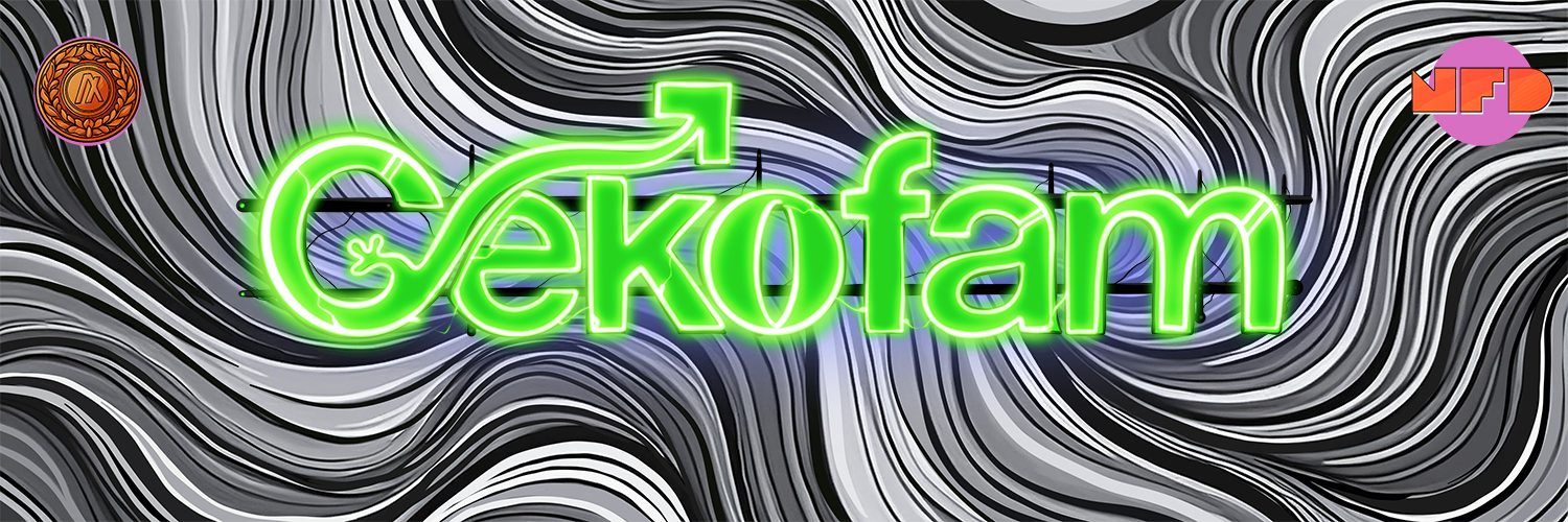 ABC #929 NFT on Algorand