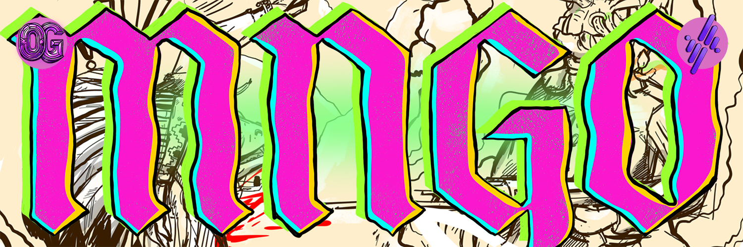 ABC #973 NFT on Algorand